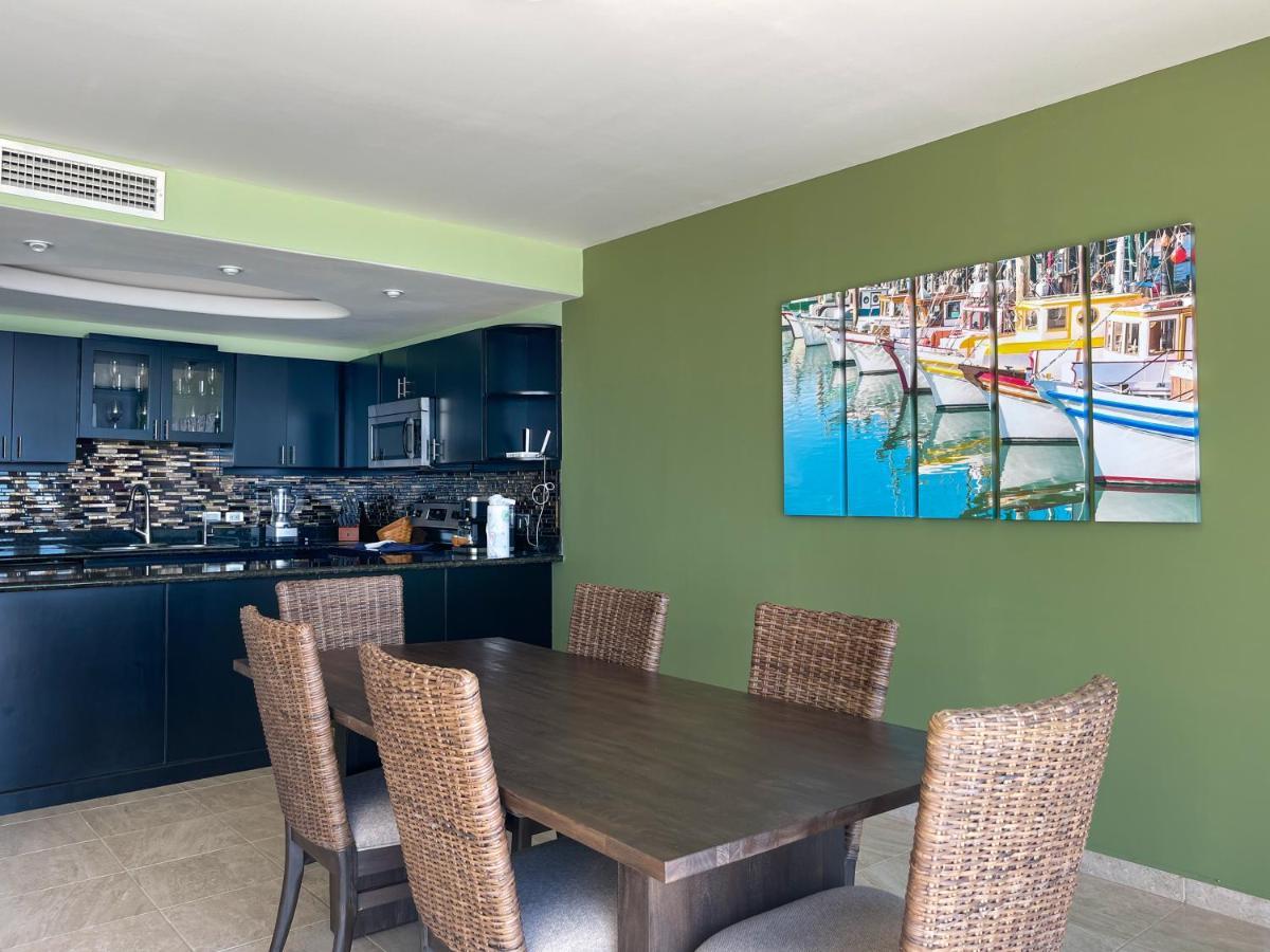 Quiet Cozy Getaway With Stunning Ocean View Apartamento Puerto Peñasco Exterior foto