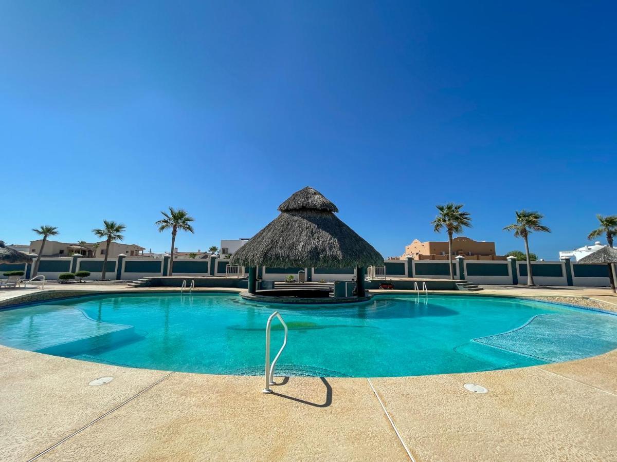 Quiet Cozy Getaway With Stunning Ocean View Apartamento Puerto Peñasco Exterior foto